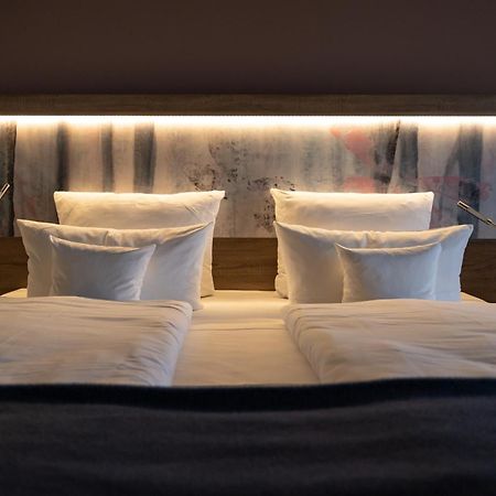 Sante Royale Ruegen Resort Goehren  Ngoại thất bức ảnh