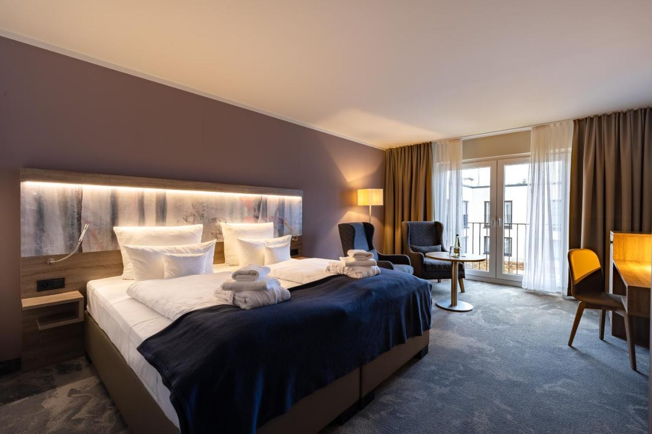 Sante Royale Ruegen Resort Goehren  Ngoại thất bức ảnh