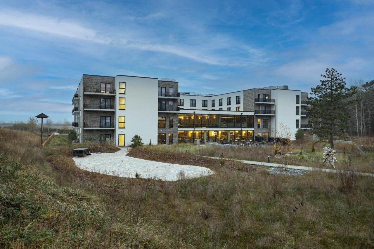 Sante Royale Ruegen Resort Goehren  Ngoại thất bức ảnh