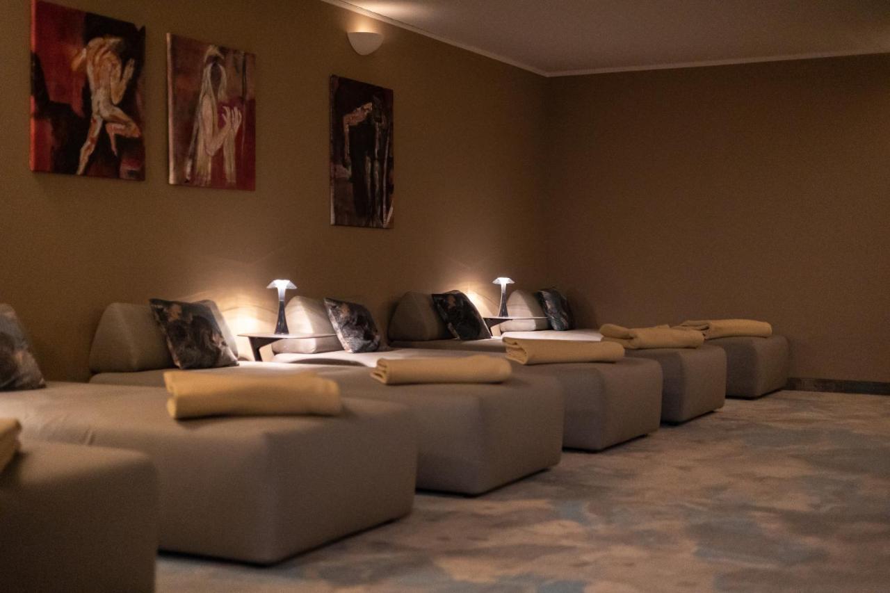 Sante Royale Ruegen Resort Goehren  Ngoại thất bức ảnh
