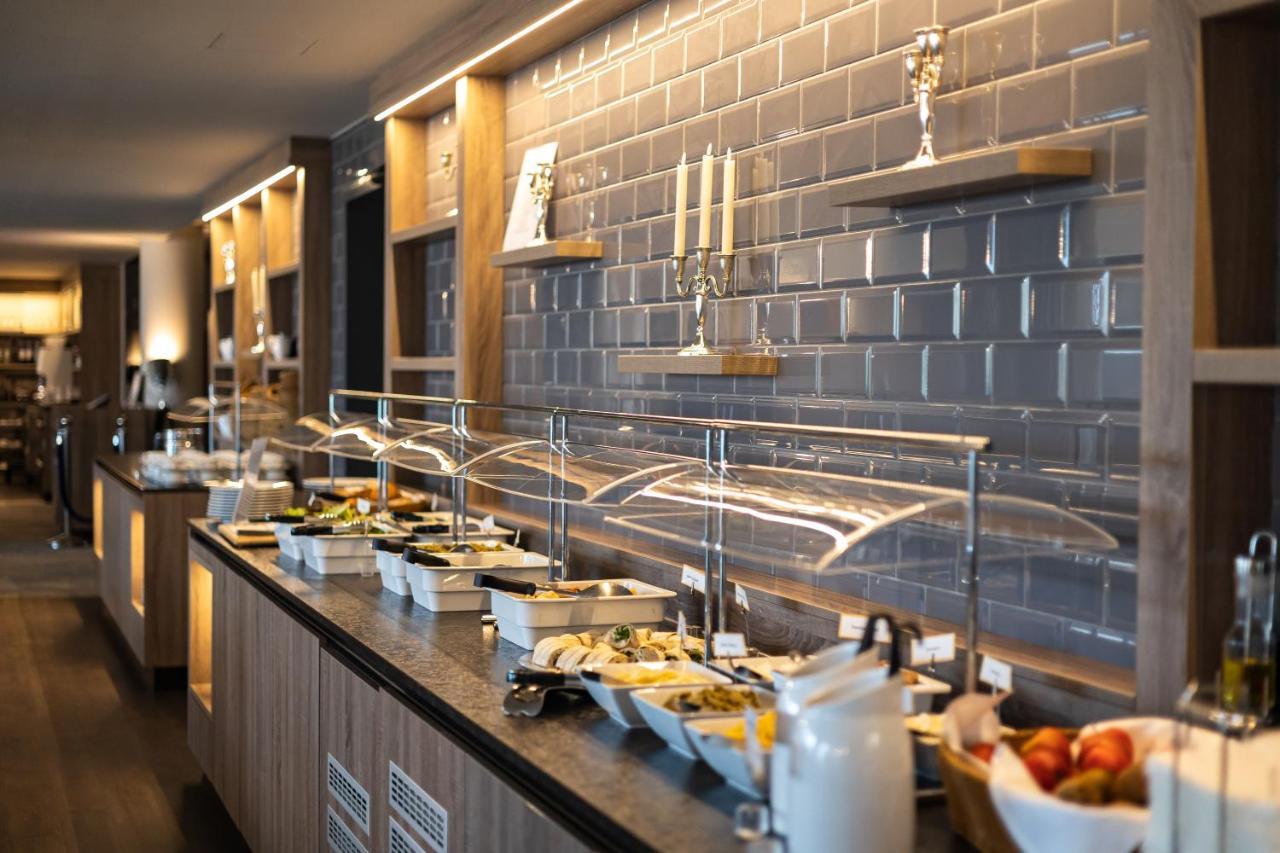 Sante Royale Ruegen Resort Goehren  Ngoại thất bức ảnh