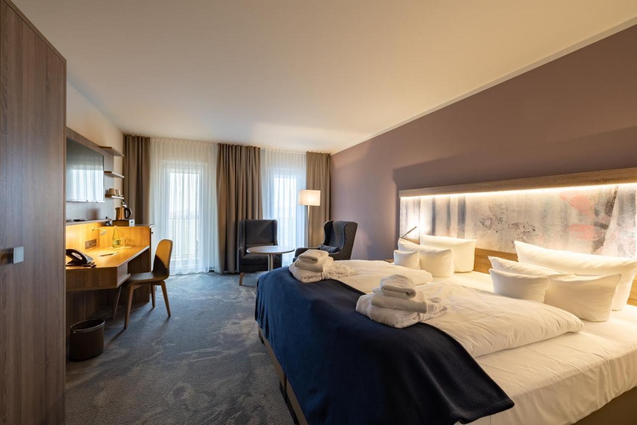 Sante Royale Ruegen Resort Goehren  Ngoại thất bức ảnh