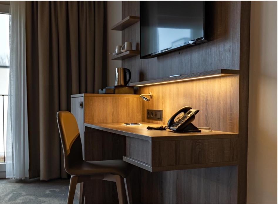 Sante Royale Ruegen Resort Goehren  Ngoại thất bức ảnh