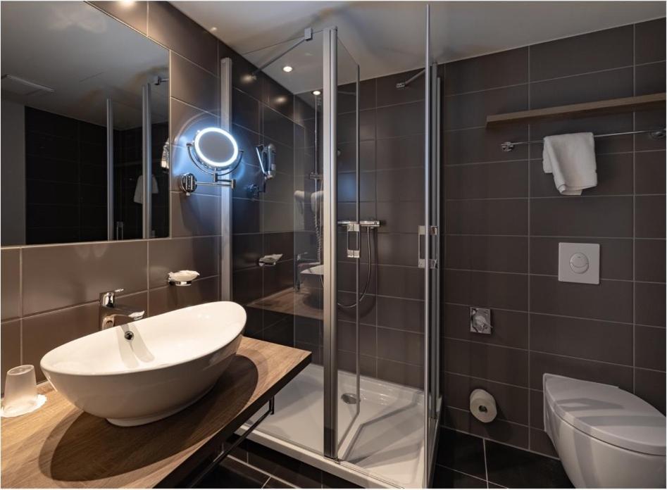 Sante Royale Ruegen Resort Goehren  Ngoại thất bức ảnh