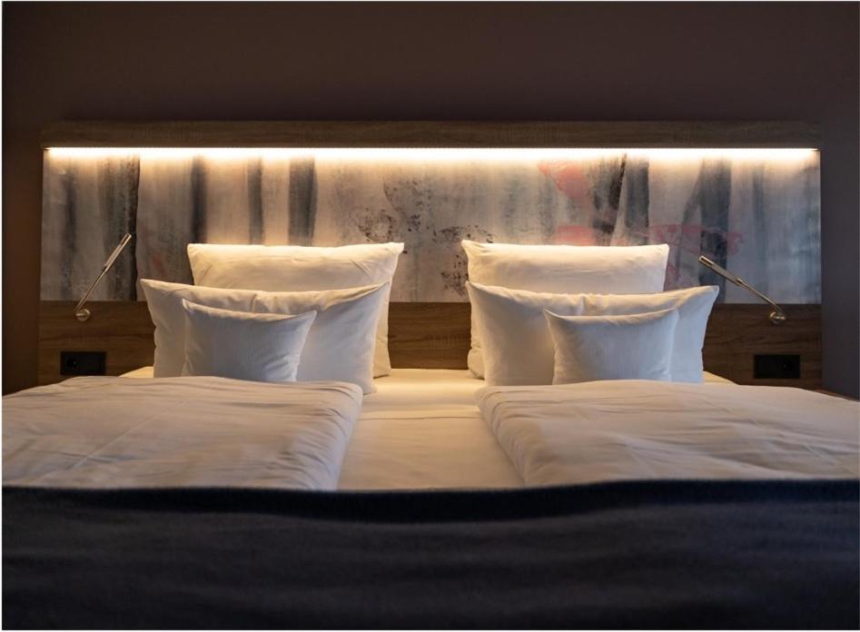 Sante Royale Ruegen Resort Goehren  Ngoại thất bức ảnh