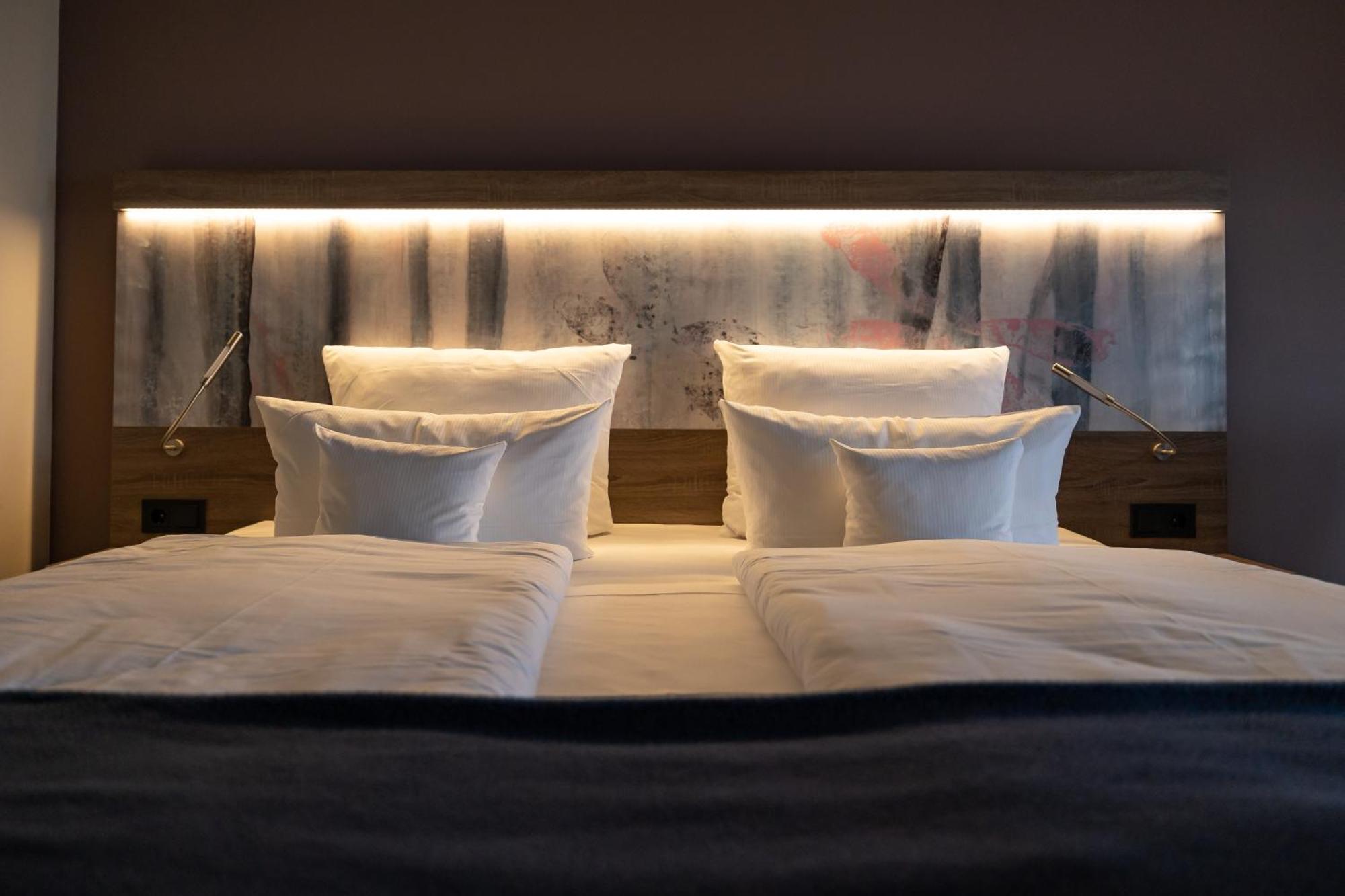 Sante Royale Ruegen Resort Goehren  Ngoại thất bức ảnh