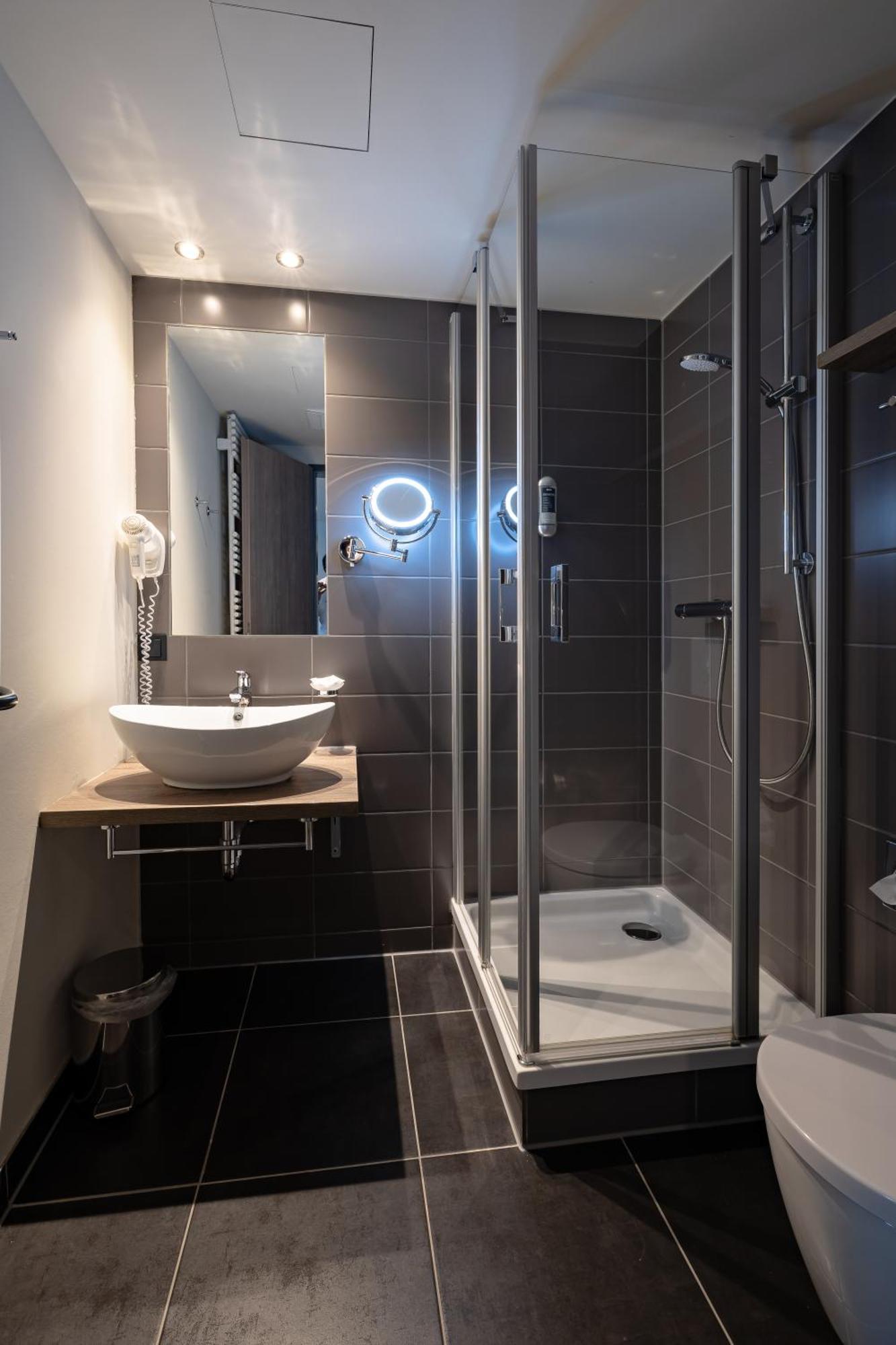 Sante Royale Ruegen Resort Goehren  Ngoại thất bức ảnh