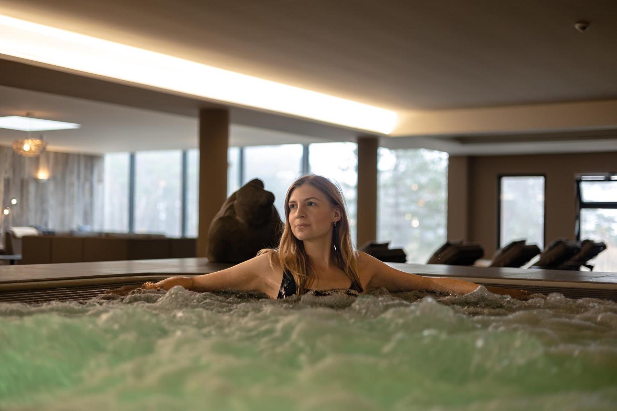 Sante Royale Ruegen Resort Goehren  Ngoại thất bức ảnh