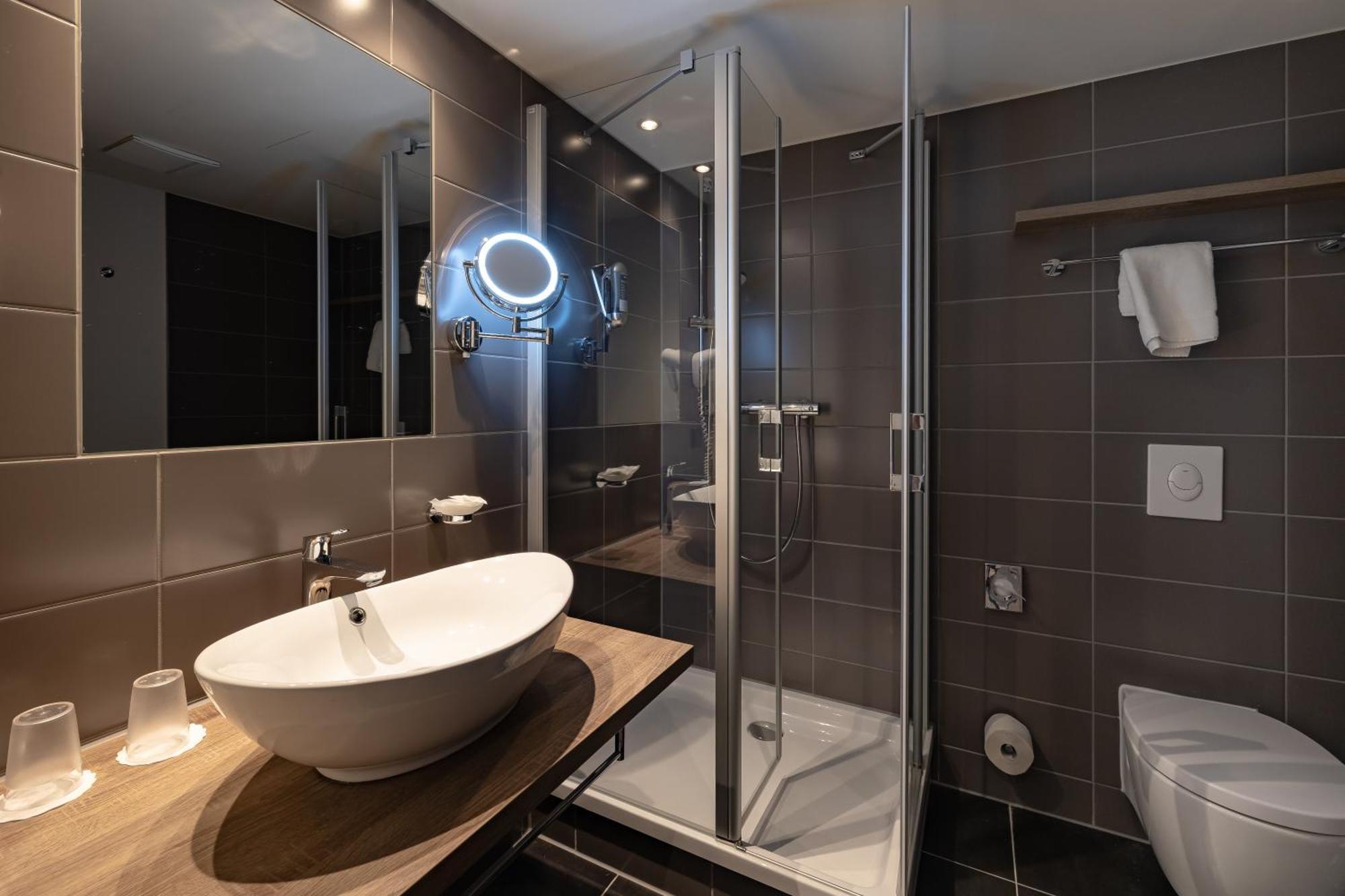 Sante Royale Ruegen Resort Goehren  Ngoại thất bức ảnh
